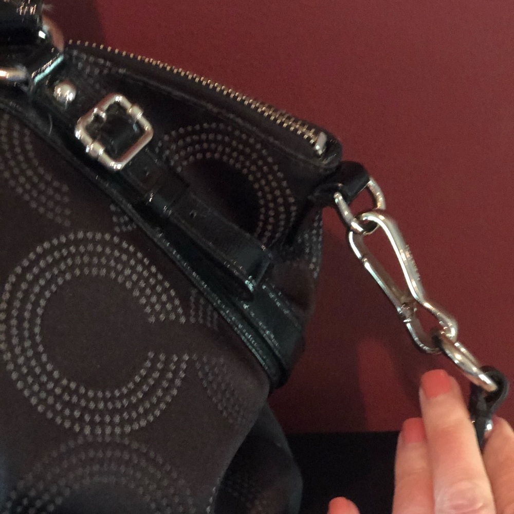 Coach Bag - Picture 6 of 10